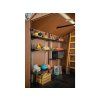 Regál Keter Shelving Kit 100 (2)