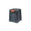 Kompostér Keter Eco kompostér 320 L čierny