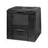 Kompostér Keter E-kompostér 470L s podstavcom čierny