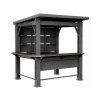 Zahradny altan Keter Bar Gazebo