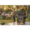 Záhradný stôl Keter Patio Cooler sivý (3)