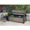 zahradna lavica keter deco garden bench ashwood 3