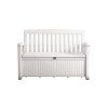 zahradna lavica keter patio bench biela 1