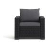 zahradny set keter california 2 1 grafitovy kreslo spredu 2