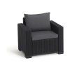 zahradny set keter california 2 1 grafitovy kreslo