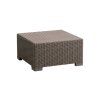 zahradny nabytok keter set stol 1 california cappuccino