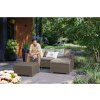 zahradny set keter california 3 1 1 cappuccino 4