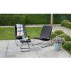 Záhradný nábytok Keter Rio Patio set grafitový (5)