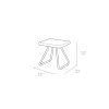 zahradny nabytok keter rio patio set grafitovy 7