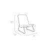 zahradny nabytok keter rio patio set grafitovy 6