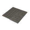 WPC dlaždice G21 Samoa, Incana 2,3 x 30 x 30 cm (3)