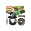 uhlova bruska procraft 125mm pw2450 6