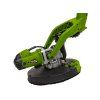 Brúska na sadrokartón Procraft EX750 (3)
