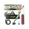 bruska na sadrokarton procraft ex1100 6