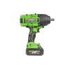 Akumulátorový rázový uťahovák Procraft PWA80 1b (19)