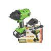 Akumulátorový rázový uťahovák Procraft PWA80 1b (22)