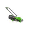 elektricka kosacky na travu procraft nm1600 9