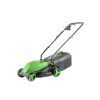 elektricka kosacky na travu procraft nm1600 8