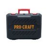 Akumulátorová brúska Procraft PGA20bb bez akumulátora (2)