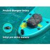 paddleboard uchyt pre go pro a batoh procraft travel sup320