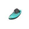nafukovaci paddleboard set procraft travel sup320 18