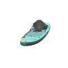 Nafukovací paddleboard SET Procraft Travel SUP320 (2)