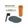 opravna sada lepidlo pre paddleboard procraft travel sup320