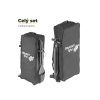 Nafukovací paddleboard SET Procraft Travel SUP320 (8)