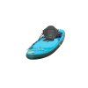 nafukovaci paddleboard set procraft travel sup350 18