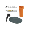 opravna sada lepidlo pre paddleboard procraft travel sup350