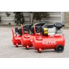 olejovy kompresor s prikonom 1500w prac tlak 800kpa nadoba 24l