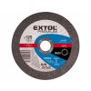 rezny kotuc na ocel a antikoro 125x25mm