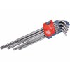 torx kluce zastrcne s dierkou predlzene 9 dielna sada