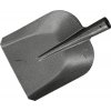 lopata stavebna 240x280mm 1000g
