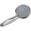 sprchova hlavica 4 funkcna priemer hlavice 119mm chrom freshhh 2