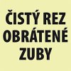 pilovy list do priamociarej pilky 5ks hcs 75mm obrat zuby uchyt bosch hcs