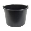 plastove vedro 20 litrov s kovovou rukovatou