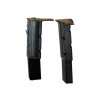 416200C uhliky 2ks 23x11x6mm pre 416200 kosacka