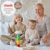 Sorter  Montessori "Nests. Starter kit"