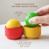 Sorter  Montessori "Nests. Starter kit"