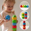 Sorter  Montessori "Nests. Starter kit"