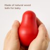Wooden Montessori Wobble Toy