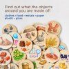 Sorter What Is It Made Of?