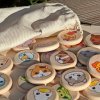 Matching Memory Game 30 pcs "Domestic Animals"