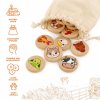Matching Memory Game 30 pcs "Domestic Animals"