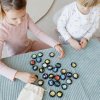Matching Memory Game 30 pcs "Space"