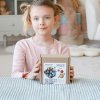 Matching Memory Game 30 pcs "Space"