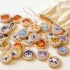 Memory Zoo Wooden Game 30 pcs