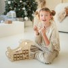 Advent Calendar "Sleigh"