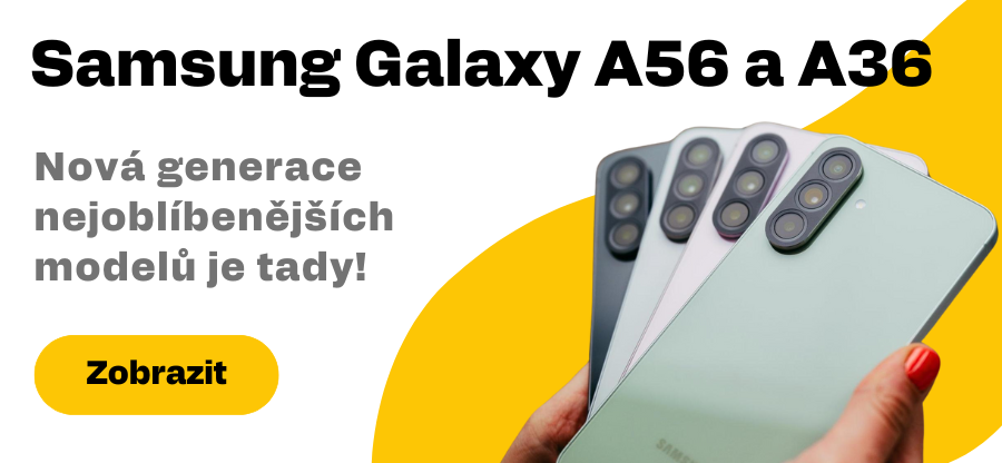 Samsung Galaxy A36, A56
